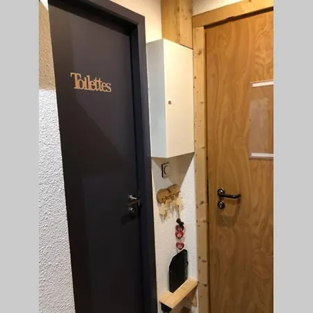 Tmb - * Le Praz de Lys