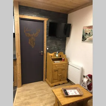 Tmb - Appartement