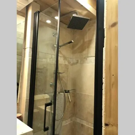 Appartement Tmb -