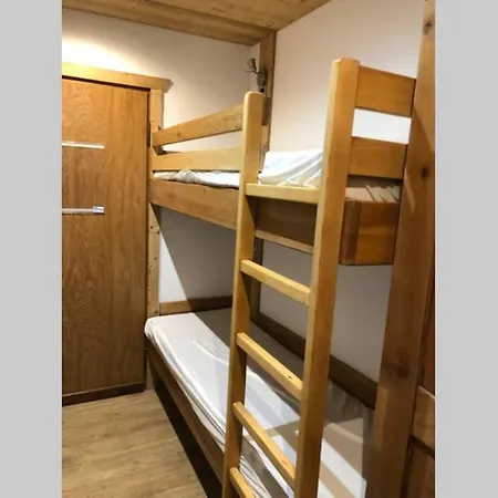 Tmb - Appartement
