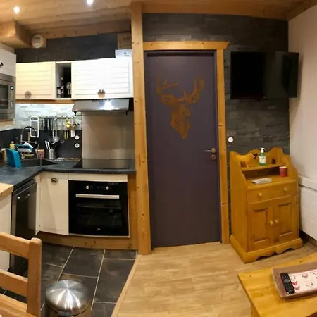 Tmb - Appartement