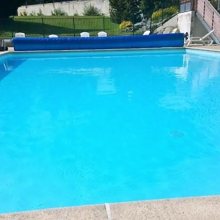 Appartement Tmb - *