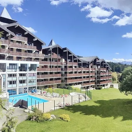 Tmb - Appartement Le Praz de Lys